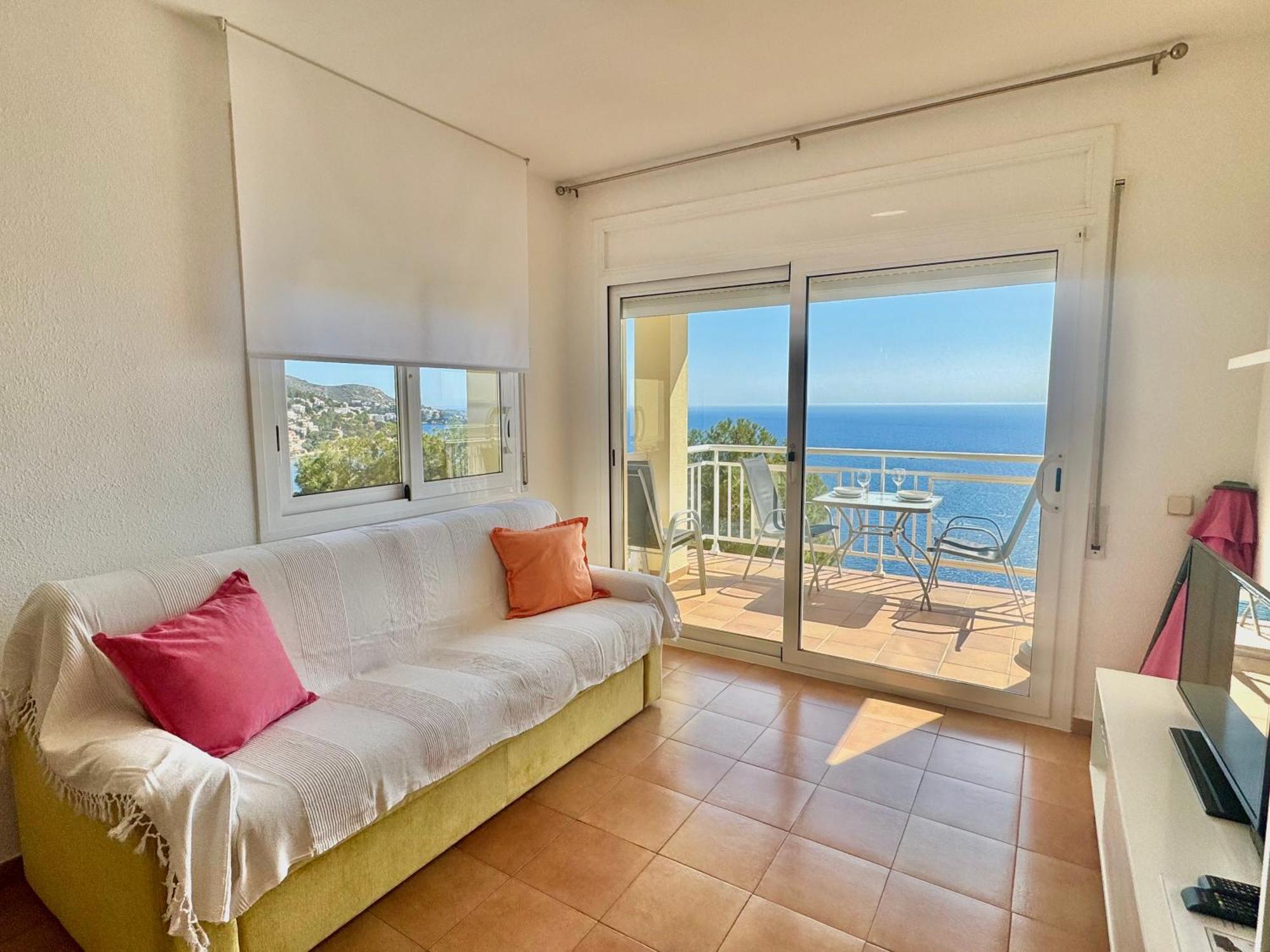 Marina 8 Appartement *