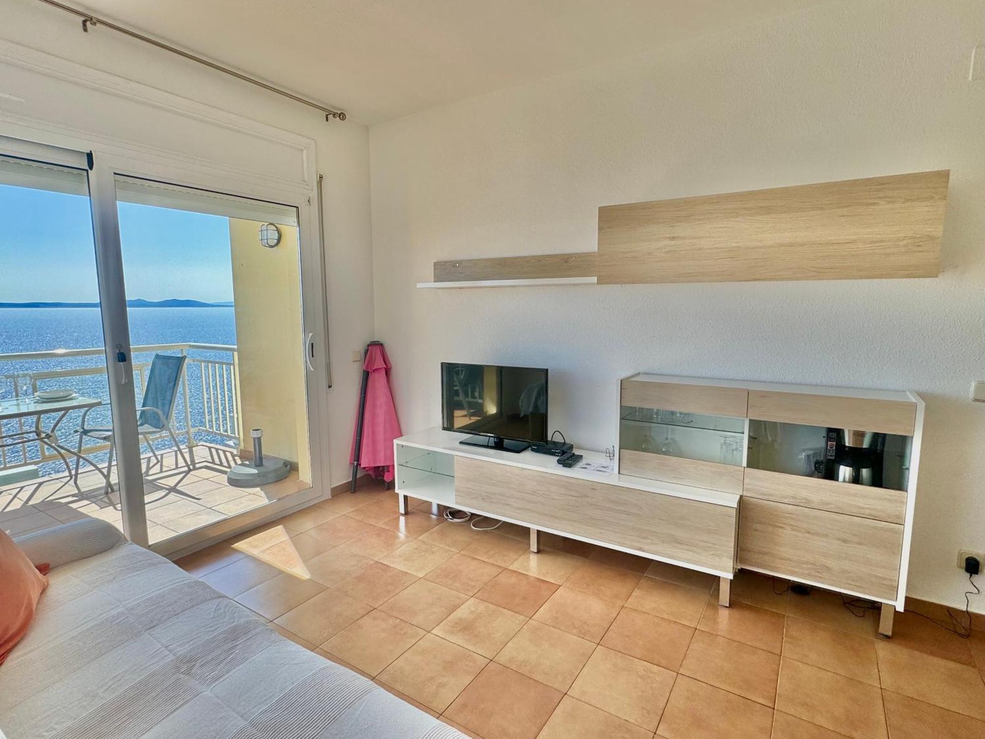 Marina 8 Appartement Roses