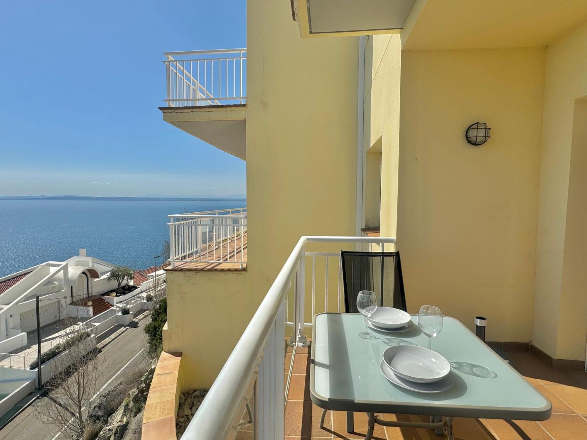 Marina 8 Appartement *