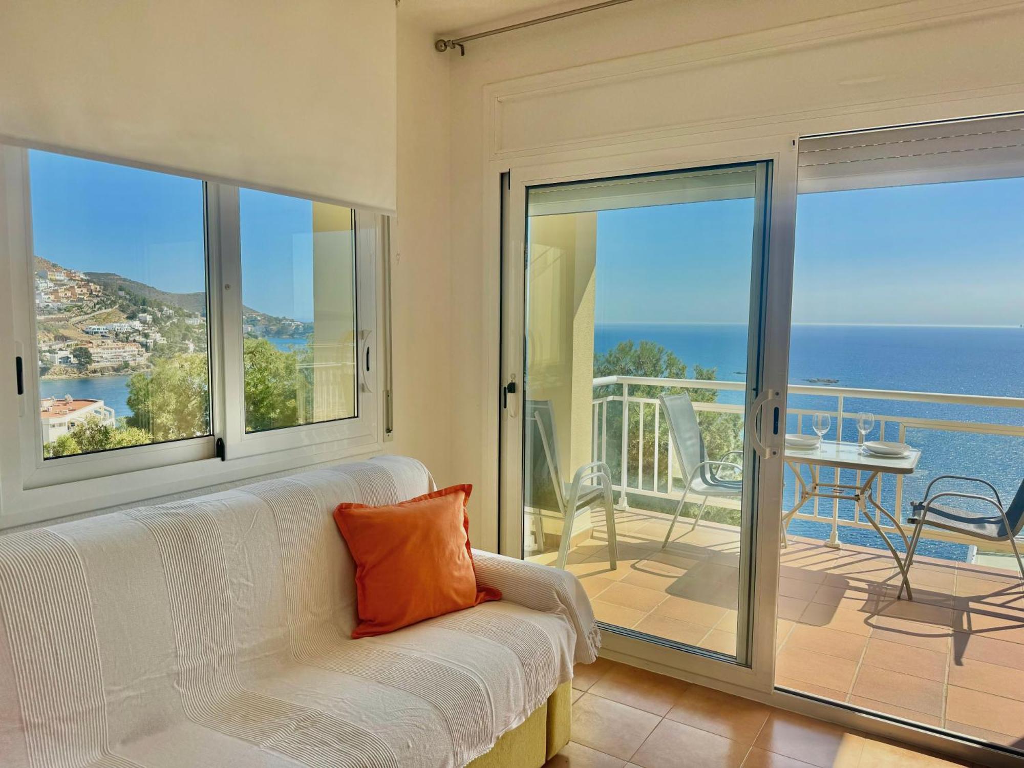 Appartement Marina 8